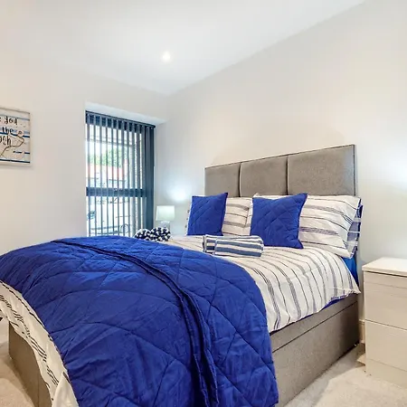 펜션 Uk40240-the Bluebell