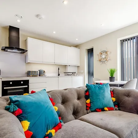 펜션 Uk40240-the Bluebell