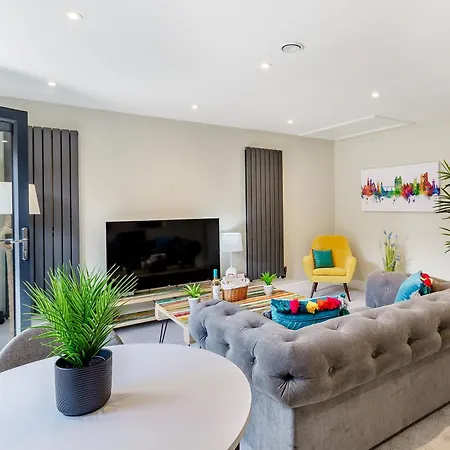 Uk40240-the Bluebell 펜션 *