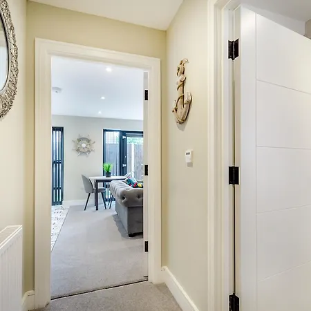 度假居 Uk40240-the Bluebell Scalby (North Yorkshire)