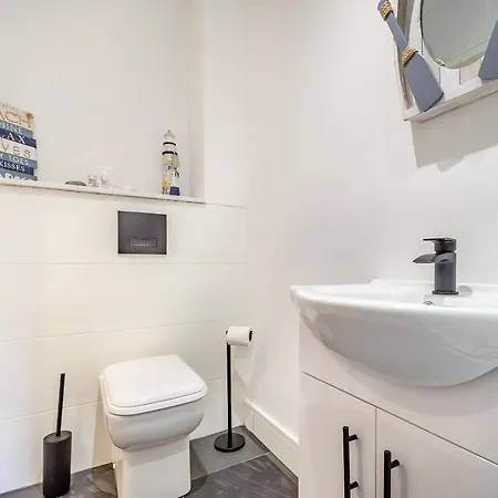 Uk40240-the Bluebell 度假居 Scalby (North Yorkshire)