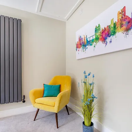 Uk40240-the Bluebell Scalby (North Yorkshire)