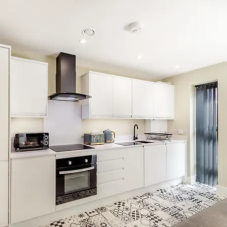 Uk40240-the Bluebell 度假居 Scalby (North Yorkshire)