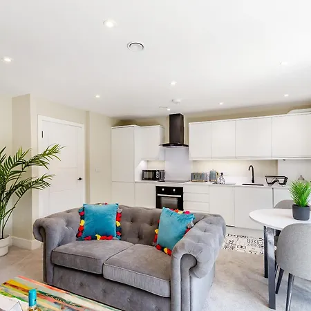 度假居 Uk40240-the Bluebell