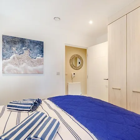 Uk40240-the Bluebell 度假居 Scalby (North Yorkshire)