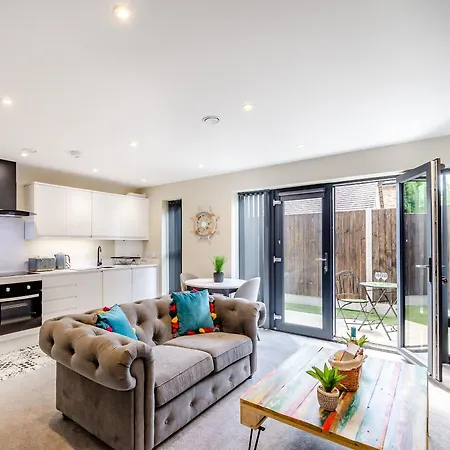 Uk40240-the Bluebell Scalby (North Yorkshire)