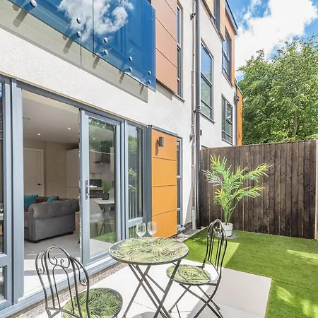 Uk40240-the Bluebell 度假居