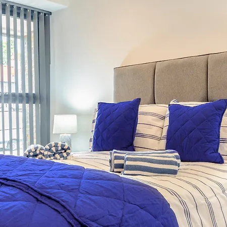 Uk40240-the Bluebell 度假居 *