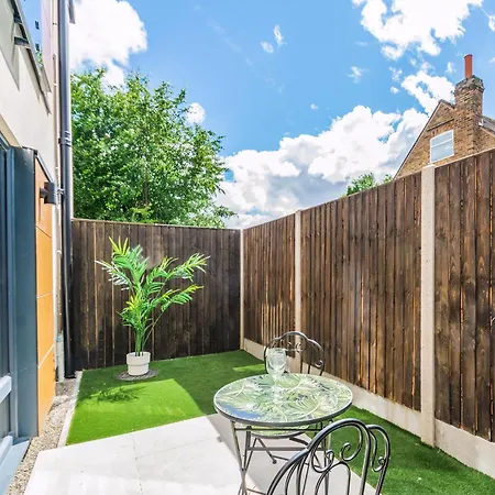 度假居 Uk40240-the Bluebell Scalby (North Yorkshire)