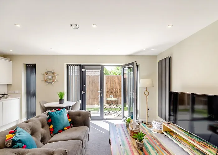 Uk40240-the Bluebell Scalby (North Yorkshire)