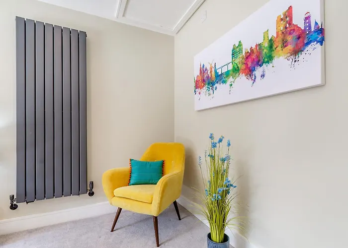 Uk40240-the Bluebell Scalby (North Yorkshire)