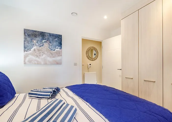 Uk40240-the Bluebell Vakantiehuis Scalby (North Yorkshire)