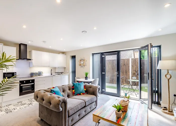 Uk40240-the Bluebell Scalby (North Yorkshire)