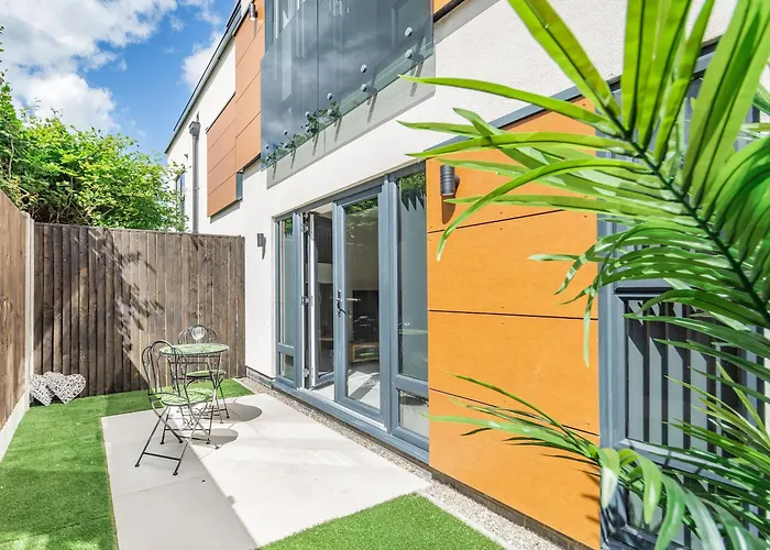 Vakantiehuis Uk40240-the Bluebell