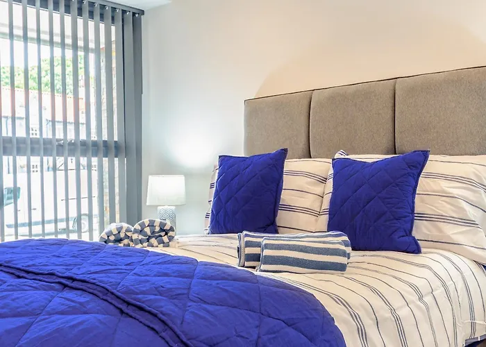 Uk40240-the Bluebell Vakantiehuis *