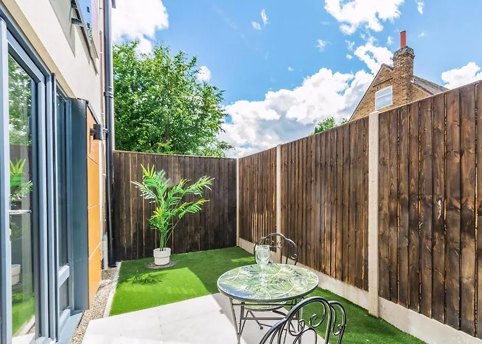 Vakantiehuis Uk40240-the Bluebell Scalby (North Yorkshire)