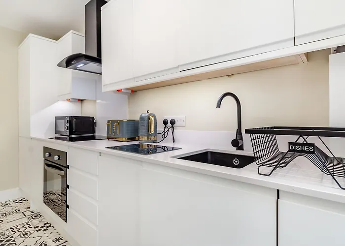 Uk40240-the Bluebell * Scalby (North Yorkshire)